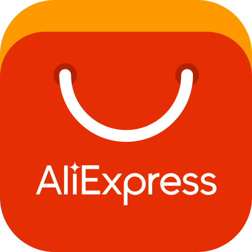 AliExpress logo